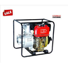 Portable 2′′ Diesel Water Pump (BDP20)